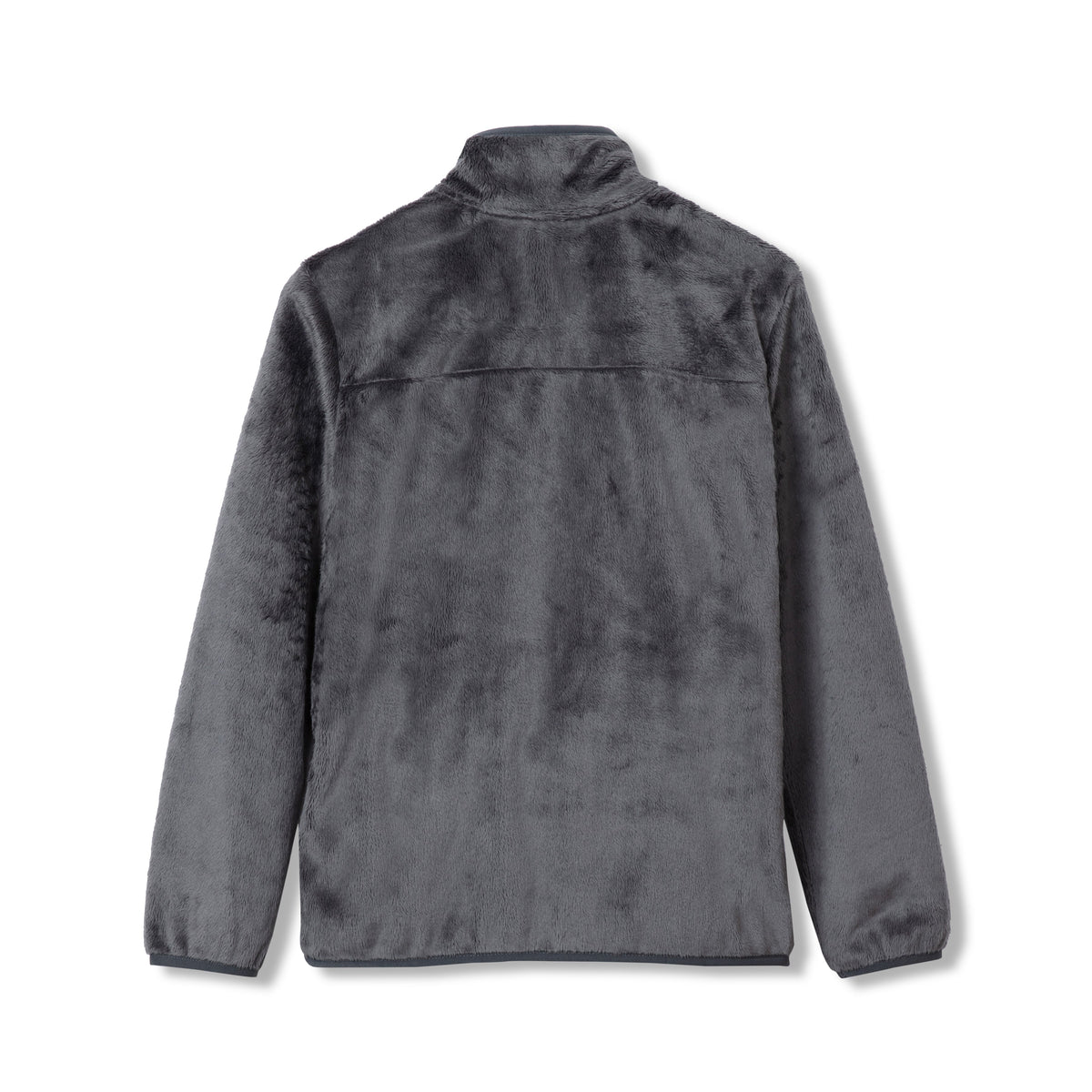 Kids Quest Fleece Full-Zip Jacket