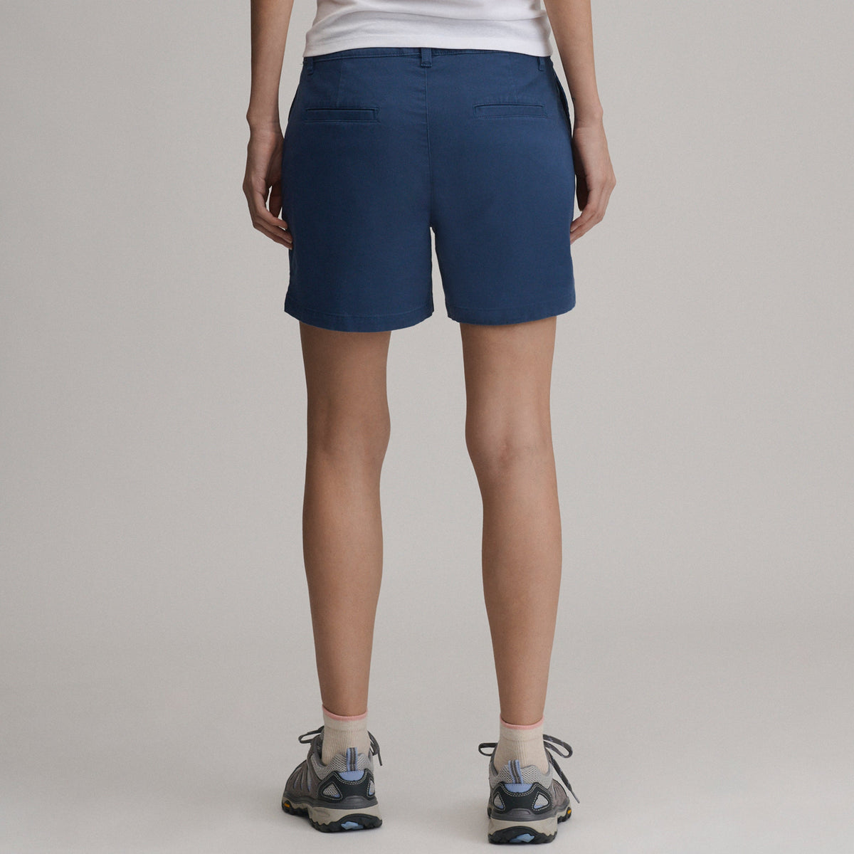 Women's Softened Legend Wash Shorts
