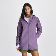 Women's Travel Parka - ASTER