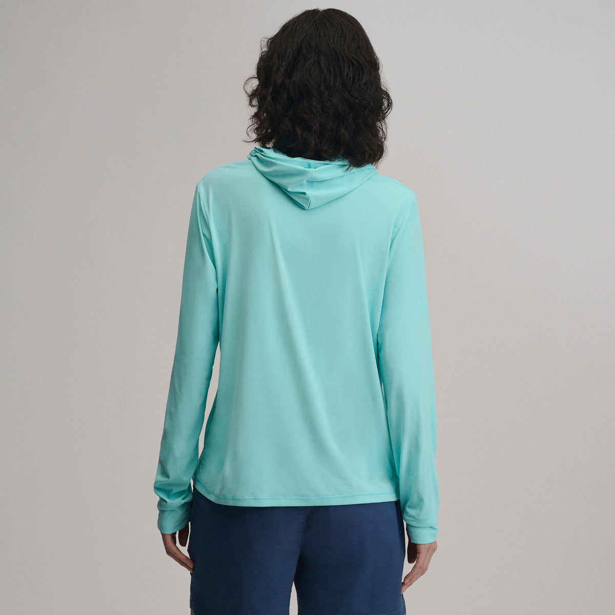 Women's Sundrift UPF Long Sleeve Hoodie