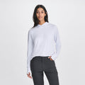 Women's Sundrift UPF Long Sleeve Hoodie
