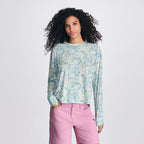 Women's Sundrift UPF Striped Shirt