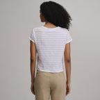 Women's Temp Lite Tie Front Tank