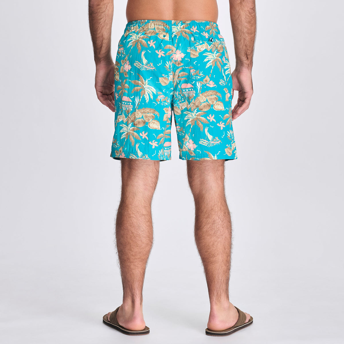Men's Tidal Shorts 2.0