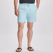 Men's Pull On Twill Shorts - WAVE