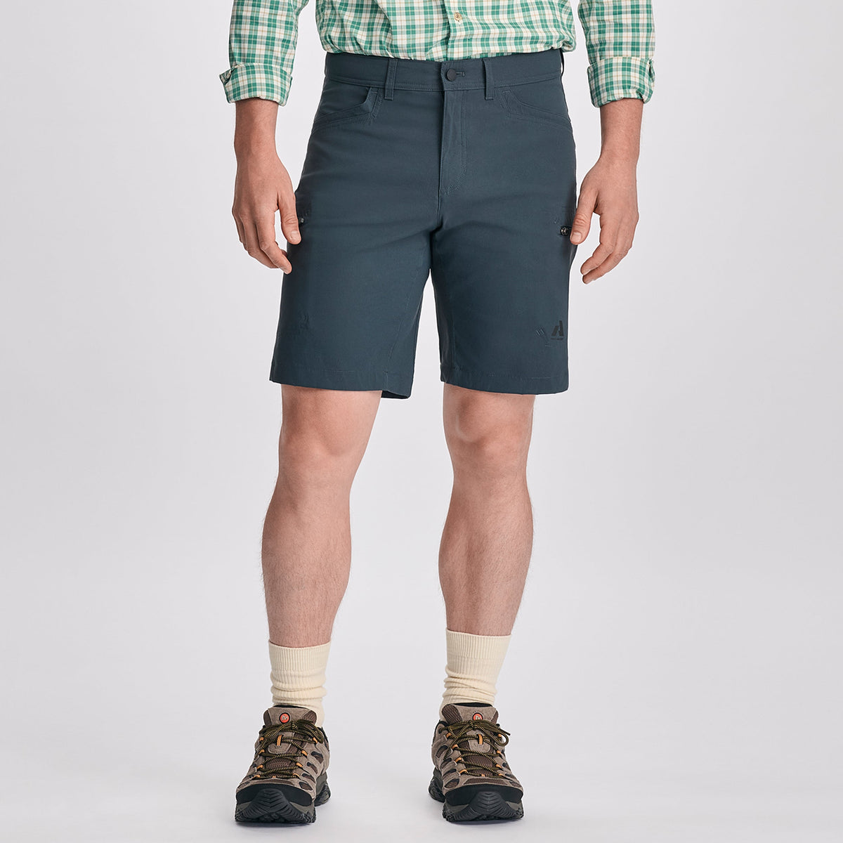 Men's Guide Pro Shorts 2.0 - 10