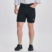 Men's Guide Pro 2.0 Shorts - 8 - Asphalt