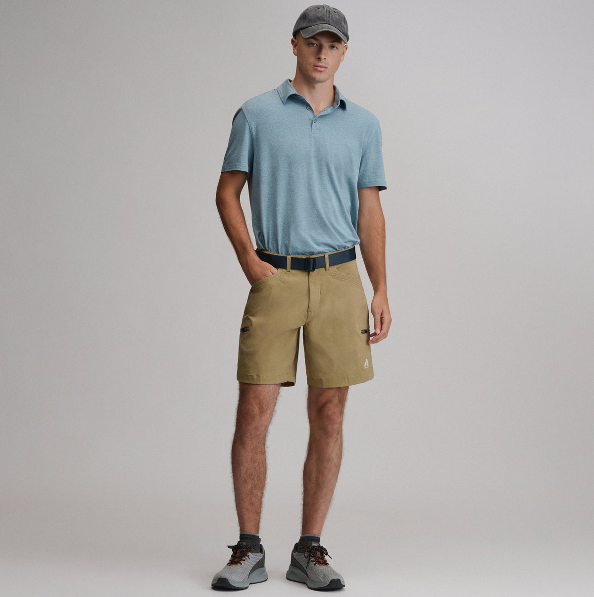 Men's Guide Pro 2.0 Shorts - 8